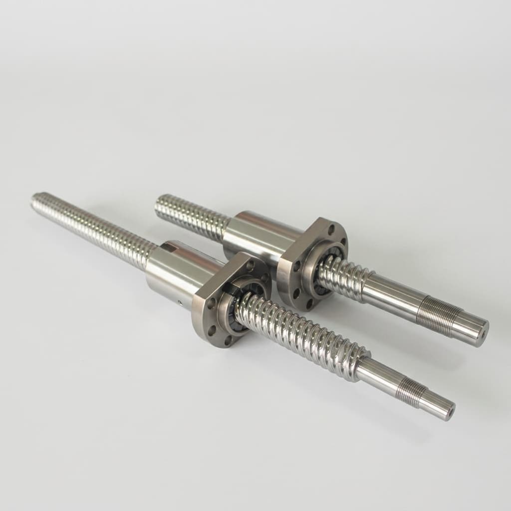 Integrating Inverted Roller Screws with Frameless Hollow-Shaft Motors: Direct-Drive Actuator Engineering, Thermal Management, and Procurement Guide Integrating Inverted Roller Screws with Frameless Hollow-Shaft Motors: Direct-Drive Actuator Engineering, Thermal Management, and Procurement Guide